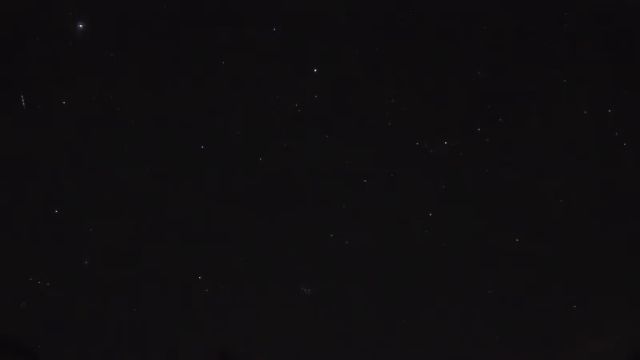 AMS270 meteor