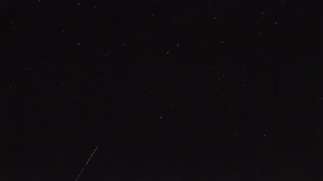 AMS270 meteor