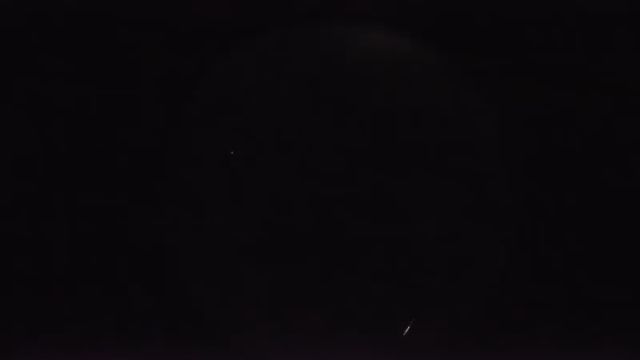 AMS270 meteor