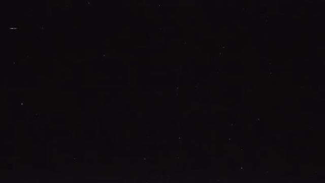 AMS270 meteor