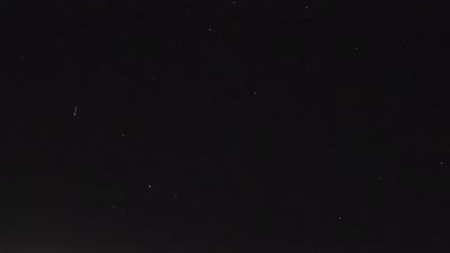 AMS270 meteor
