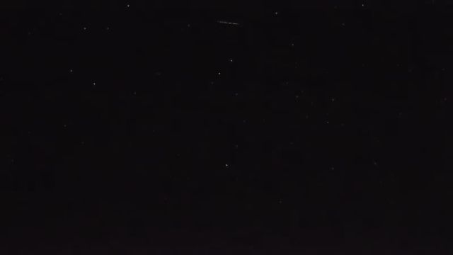 AMS270 meteor