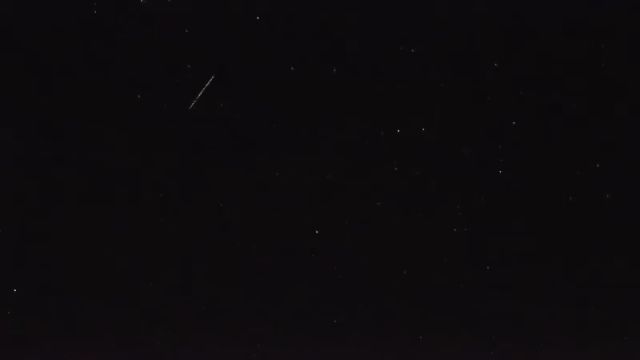 AMS270 meteor