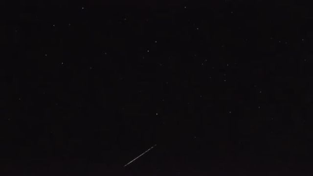 AMS270 meteor