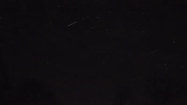 AMS270 meteor