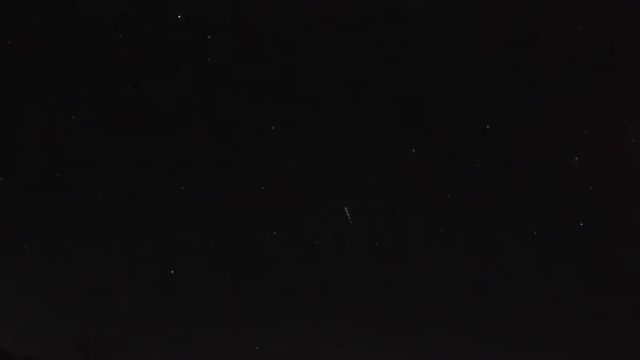 AMS270 meteor