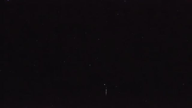 AMS270 meteor