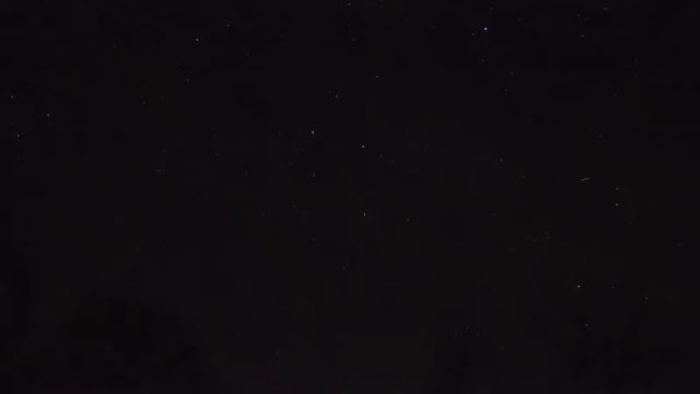 AMS270 meteor