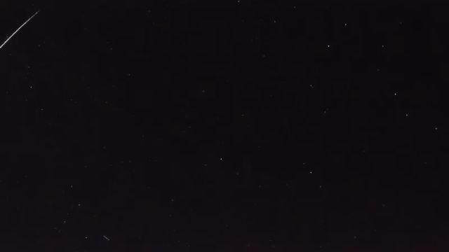 AMS270 meteor