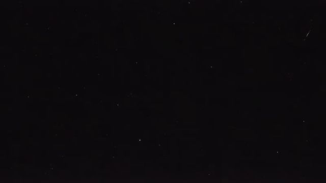 AMS270 meteor