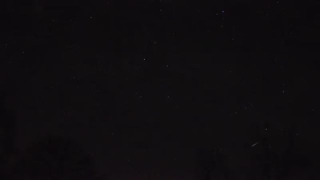 AMS270 meteor