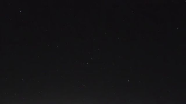 AMS270 meteor