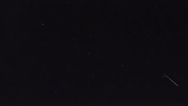 AMS270 meteor