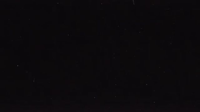 AMS270 meteor