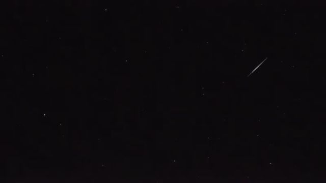 AMS270 meteor