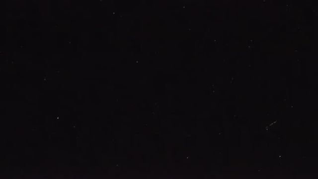 AMS270 meteor