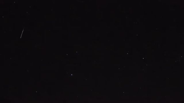 AMS270 meteor