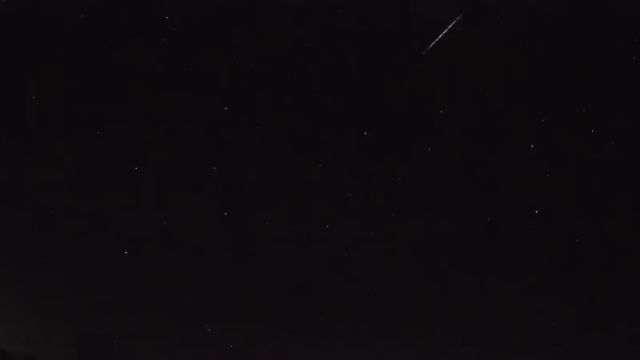 AMS270 meteor