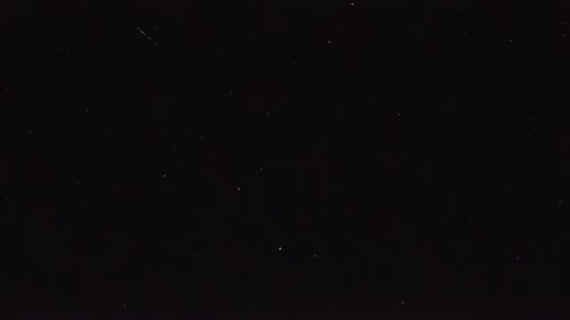 AMS270 meteor