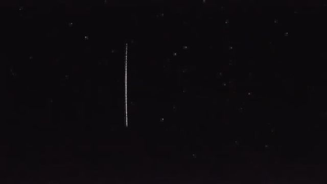 AMS270 meteor