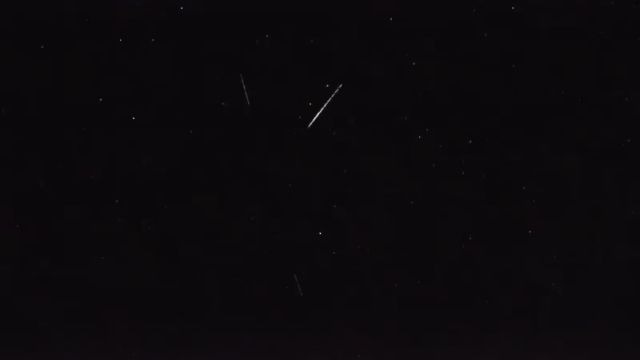 AMS270 meteor