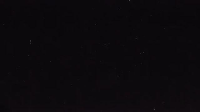 AMS270 meteor