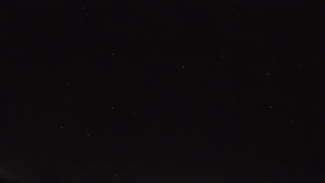 AMS270 meteor