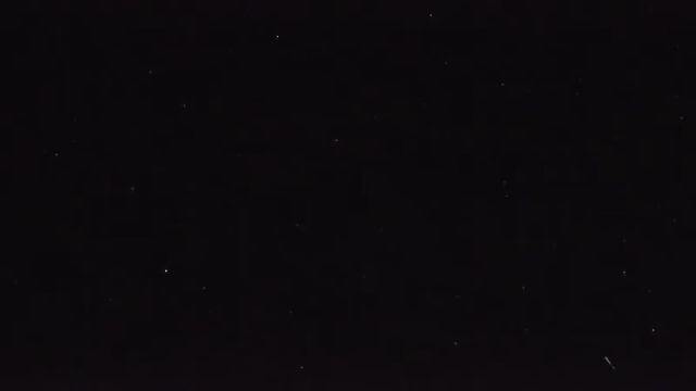 AMS270 meteor