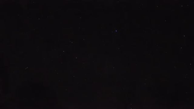 AMS270 meteor