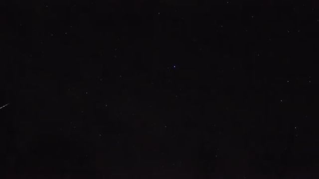 AMS270 meteor
