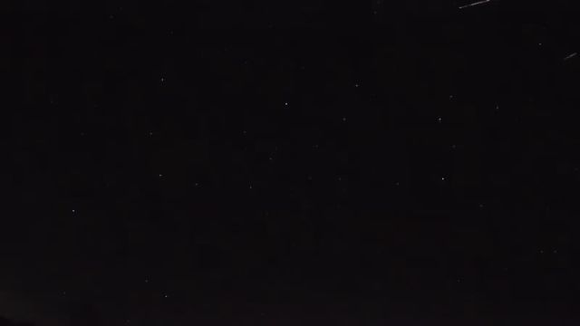 AMS270 meteor