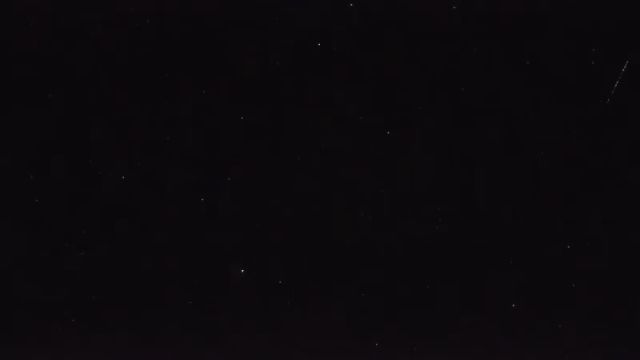 AMS270 meteor