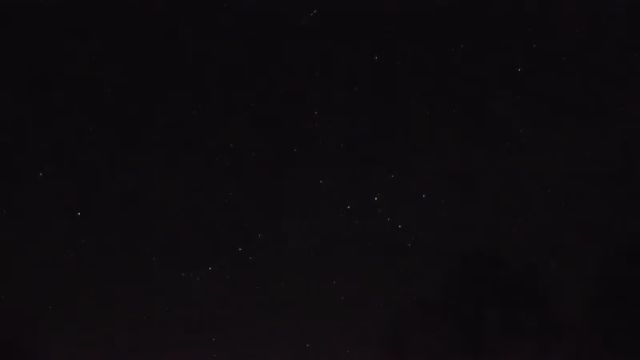 AMS270 meteor