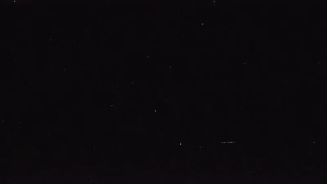 AMS270 meteor