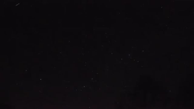 AMS270 meteor