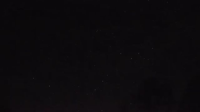 AMS270 meteor