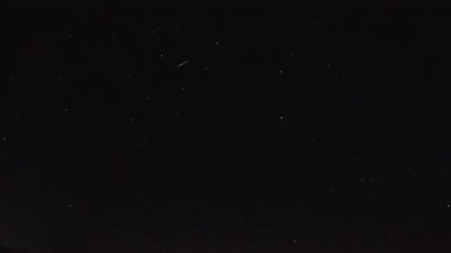 AMS270 meteor