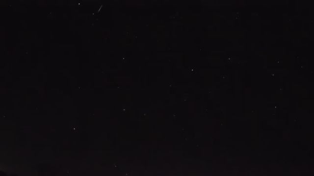 AMS270 meteor