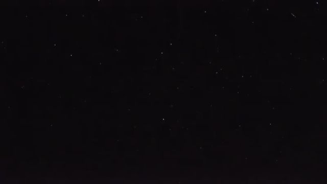 AMS270 meteor