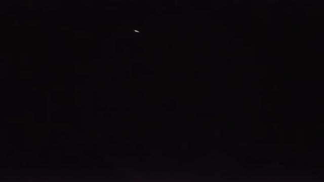 AMS270 meteor