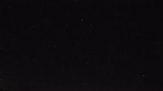AMS270 meteor