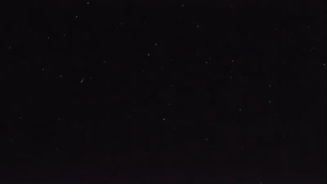 AMS270 meteor