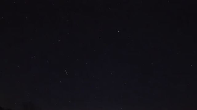 AMS270 meteor