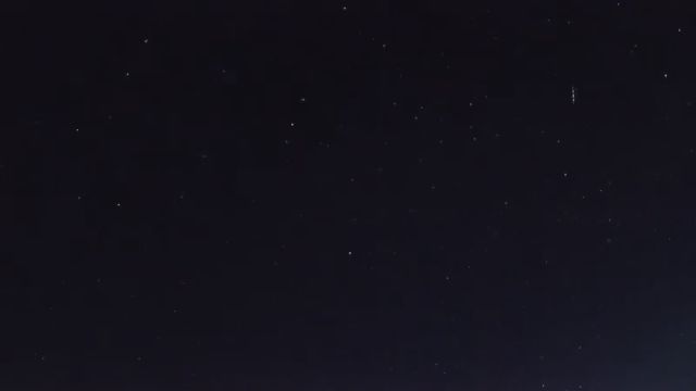AMS270 meteor