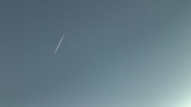 AMS270 meteor