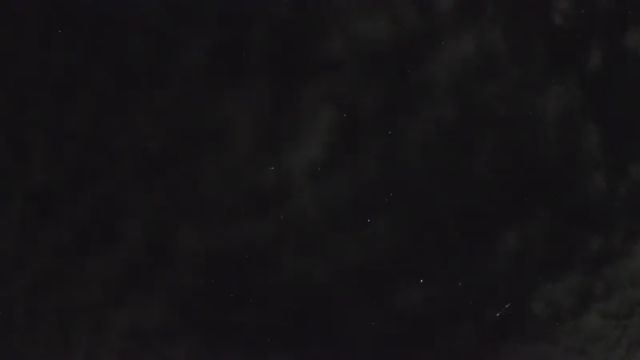 AMS270 meteor