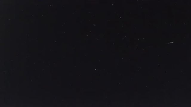 AMS270 meteor