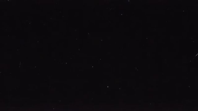 AMS270 meteor