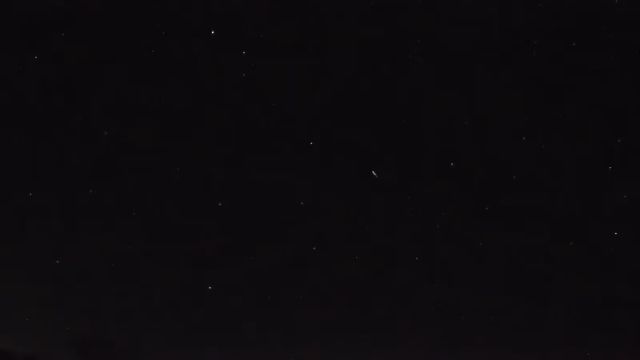 AMS270 meteor