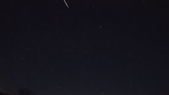 AMS270 meteor
